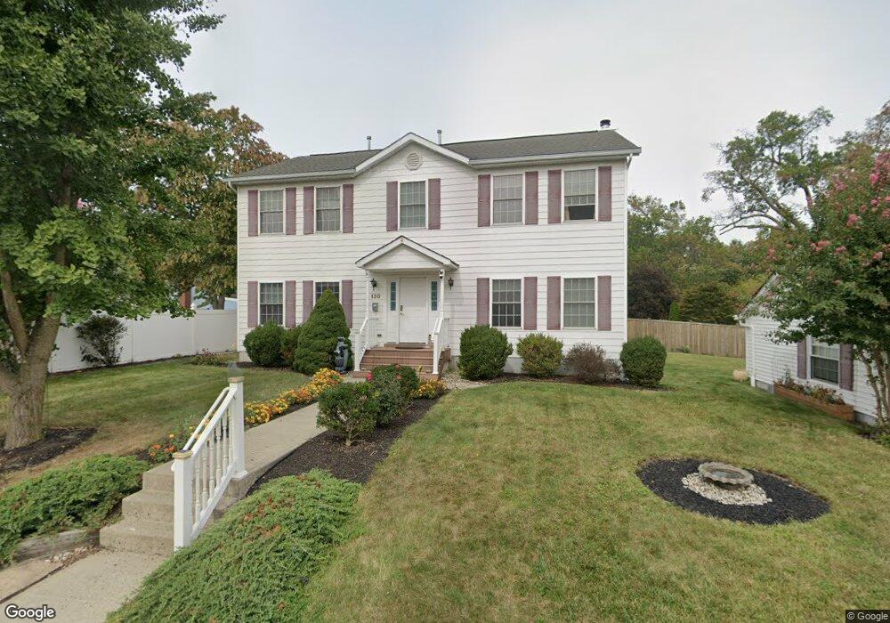 130 Nelson St, Middlesex, NJ 08846 - photo 1