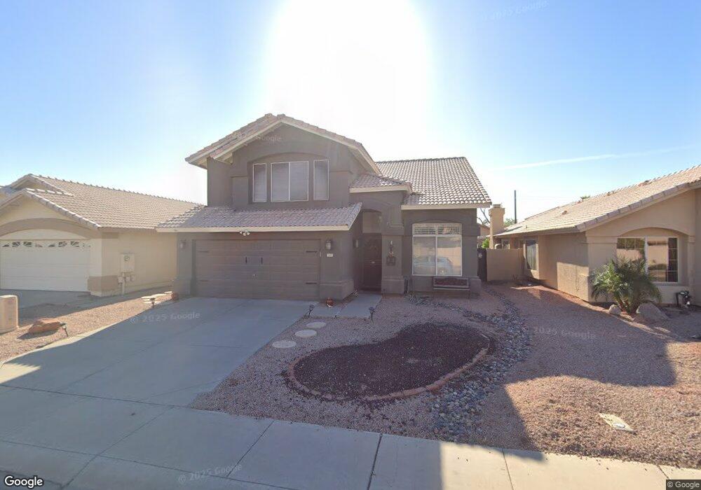 1463 E Constitution Dr, Chandler, AZ 85225 - photo 1