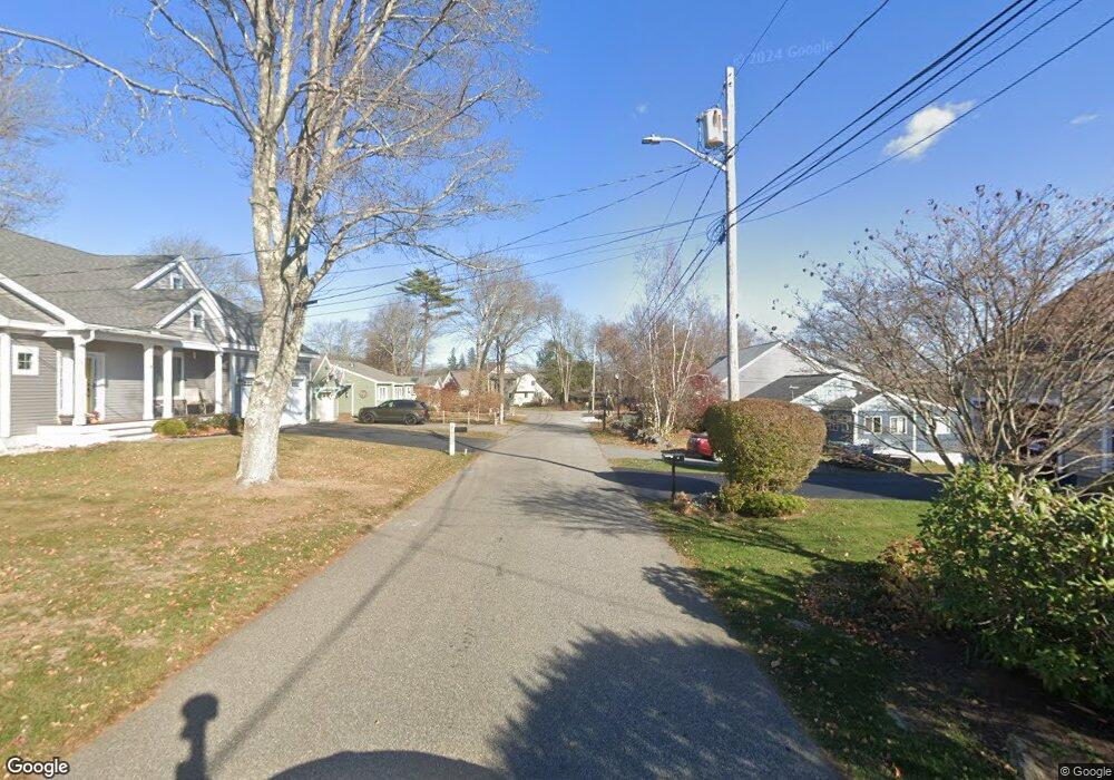 3 Seaview Ave, Hampton, NH 03842 - photo 1