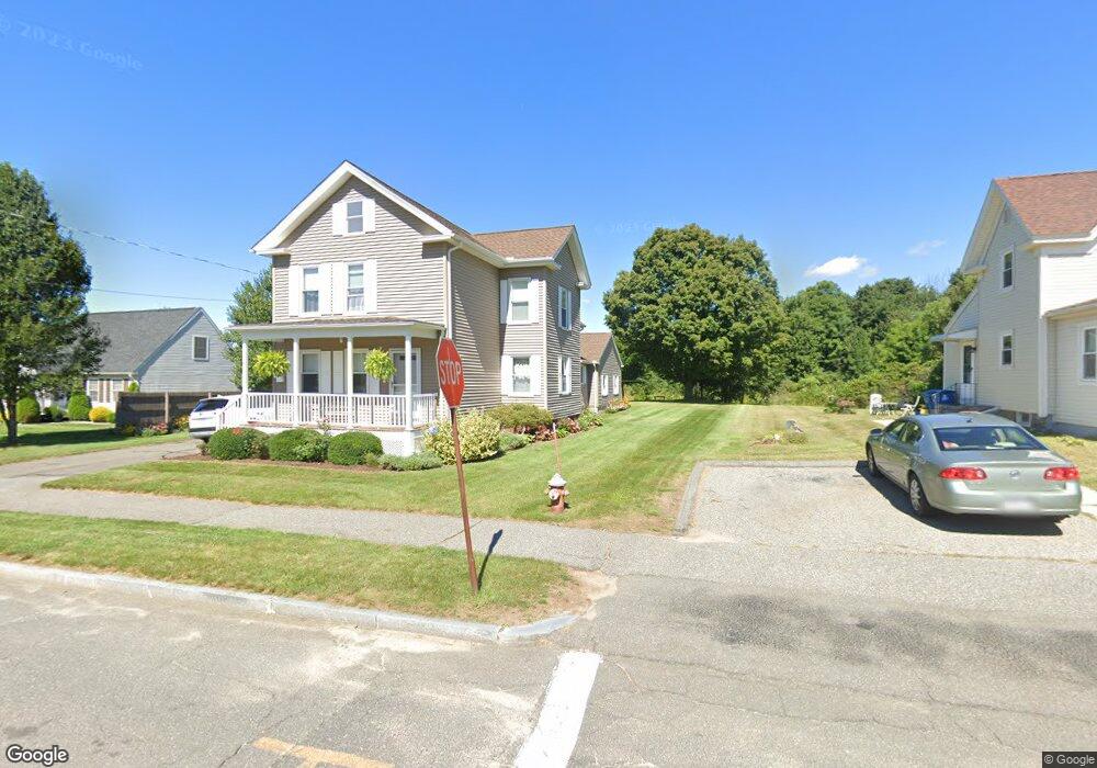 40 State St, Monson, MA 01057 - photo 1