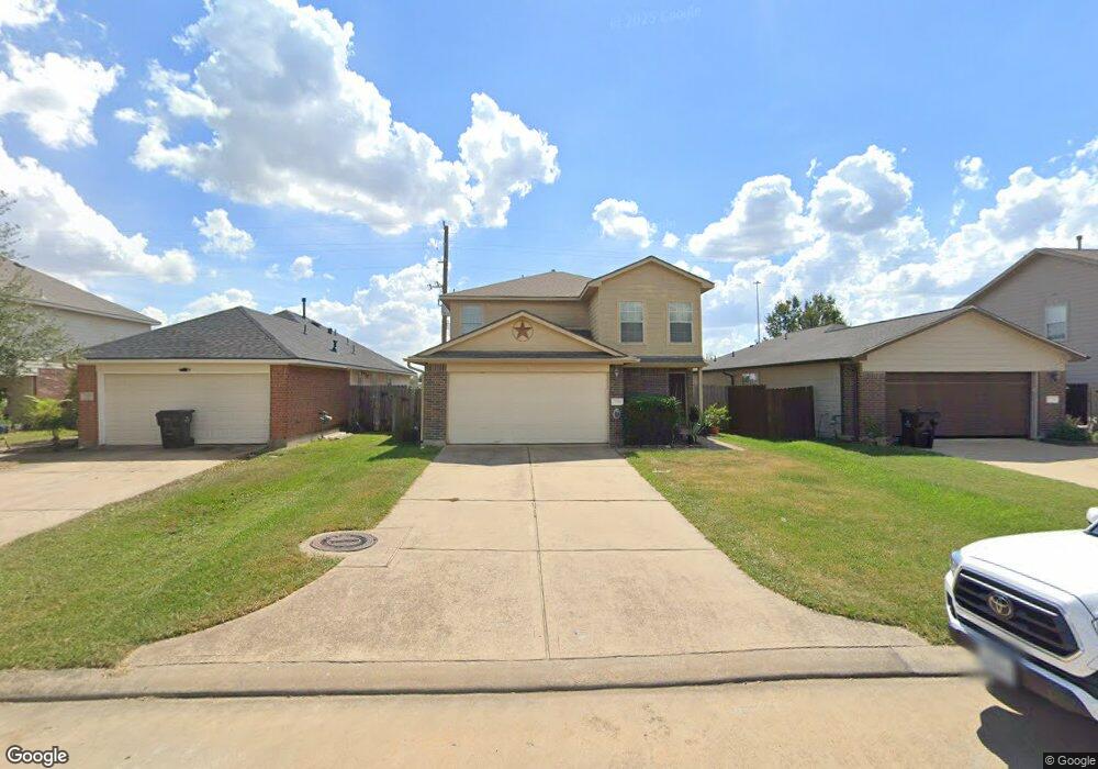 24311 Palo Dura Dr, Hockley, TX 77447 - photo 1