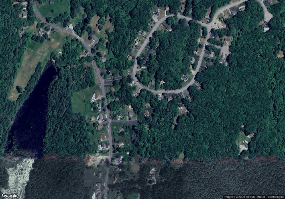 14 Hill Top Dr unit Washington, Southbridge, MA 01550 - photo 1