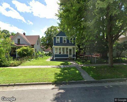 542 Blair Ave  