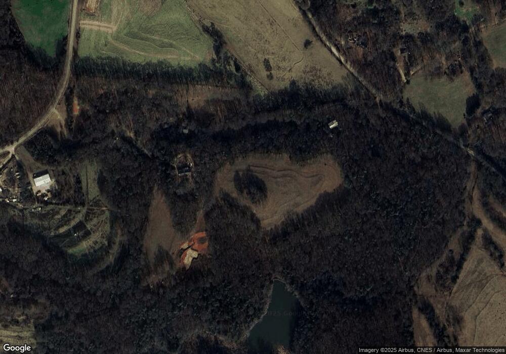 816 Prospect Rd, Carnesville, GA 30521 - photo 1