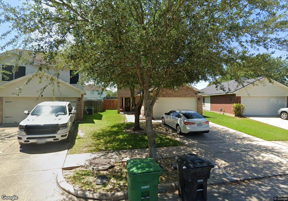 8906 Sporan Ln, Houston, TX 77075 - photo 1