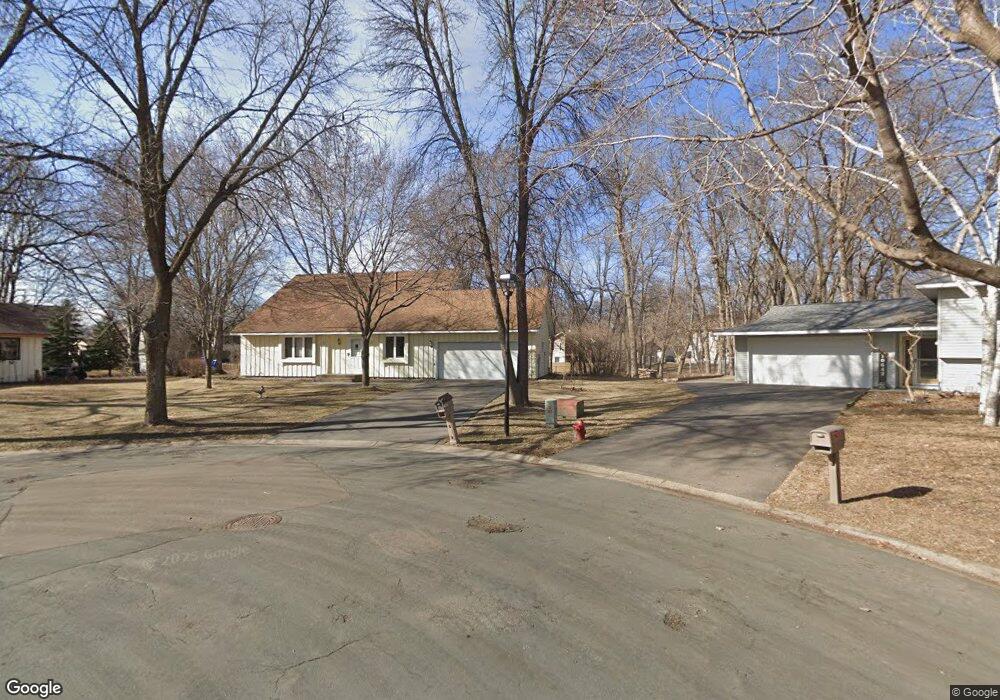 10643 Union Terrace Ln N, Maple Grove, MN 55369 - photo 1