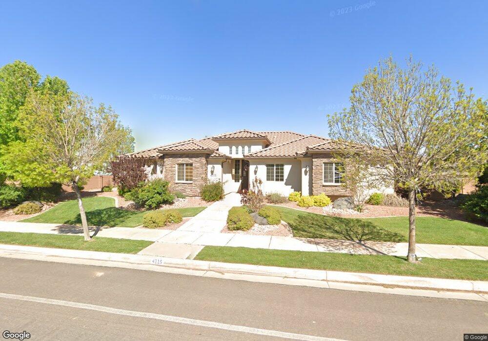 4115 S 20 E, Washington, UT 84780 - photo 1