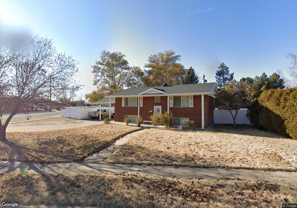 4697 S 2025 W, Roy, UT 84067 - photo 1