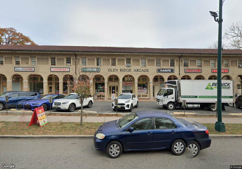 855 Bloomfield Ave Unit 203 unit 203, Glen Ridge Boro Twp., NJ 07028 - photo 1