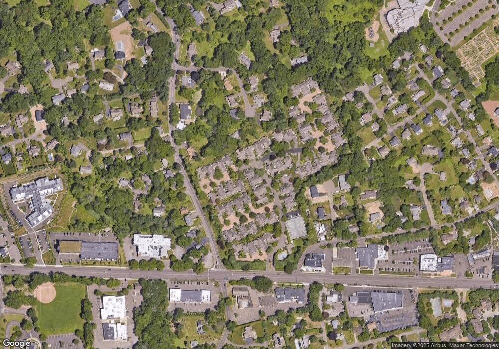 115 Harvest Common, Westport, CT 06880 - photo 1