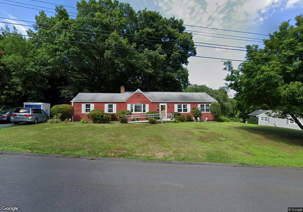 25 Bonnie View Dr, Trumbull, CT 06611 - photo 1