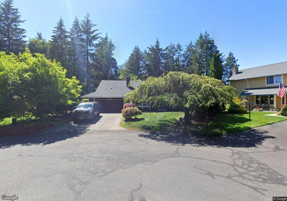 5608 89th Ave W, University Place, WA 98467 - photo 1