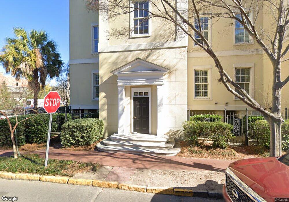 315 W Charlton St unit 315, Savannah, GA 31401 - photo 1