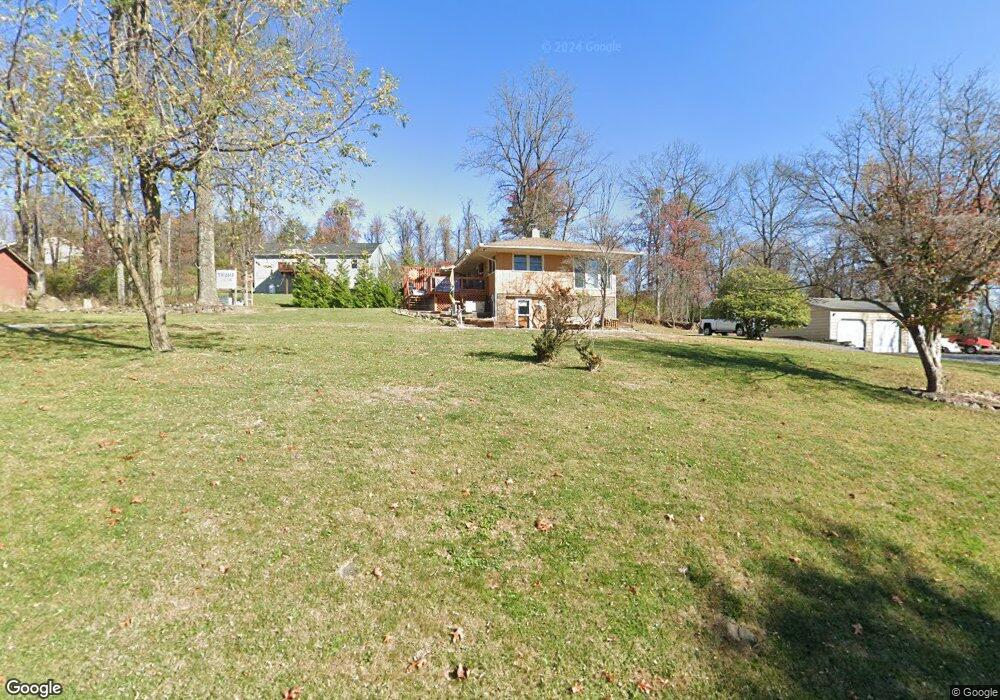 94 Ulysses Way, Linden, VA 22642 - photo 1