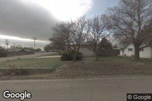 802 N Gates St, Syracuse, KS 67878