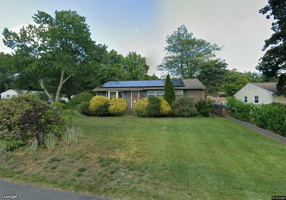74 Ampere Ave, Ludlow, MA 01056 - photo 1