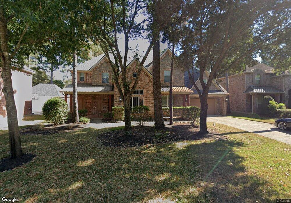 7 Bessdale Ct, Spring, TX 77382 - photo 1