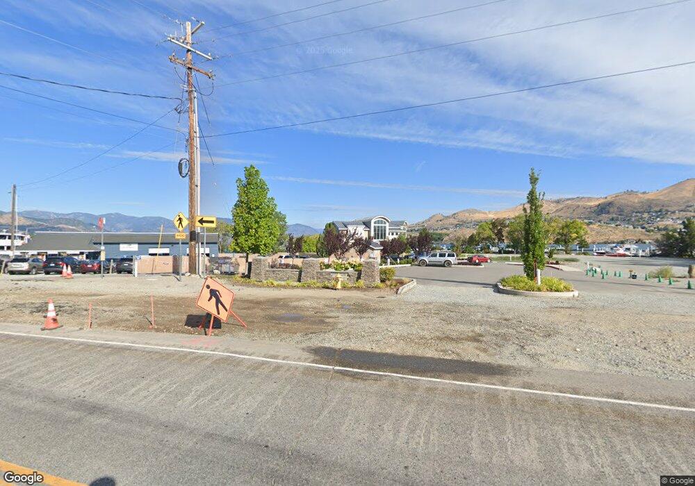 1350 W Woodin Ave unit W-D0, Chelan, WA 98816 - photo 1