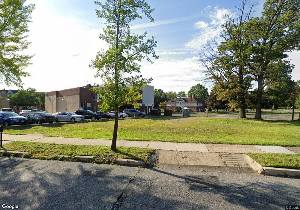 9 E Park Ave unit REAR, Merchantville, NJ 08109 - photo 1