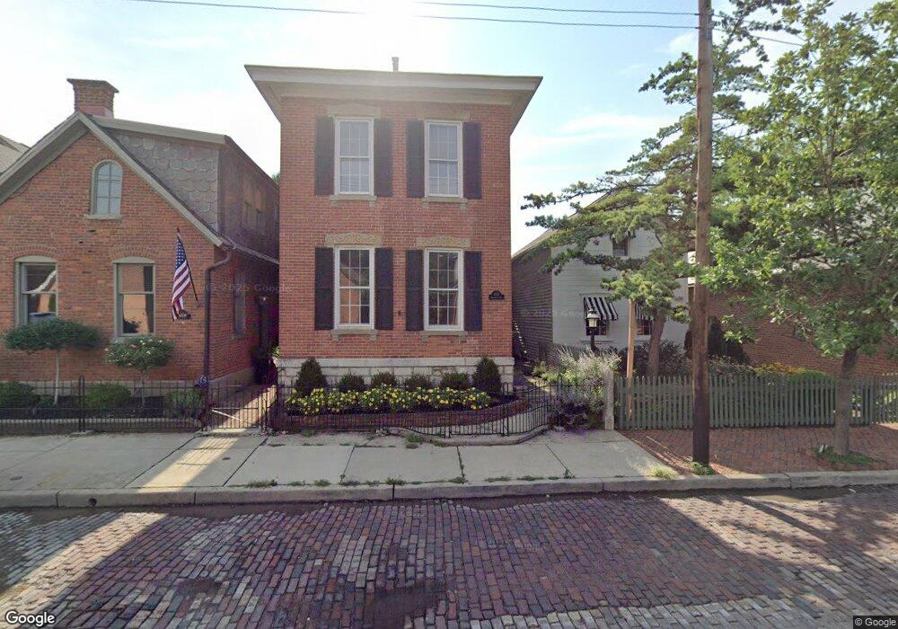 626 Mohawk St, Columbus, OH 43206 - photo 1