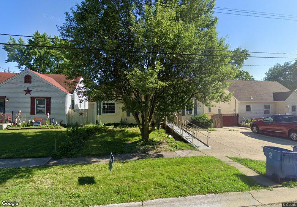 2728 Clough Ave, Highland, IN 46322 - photo 1