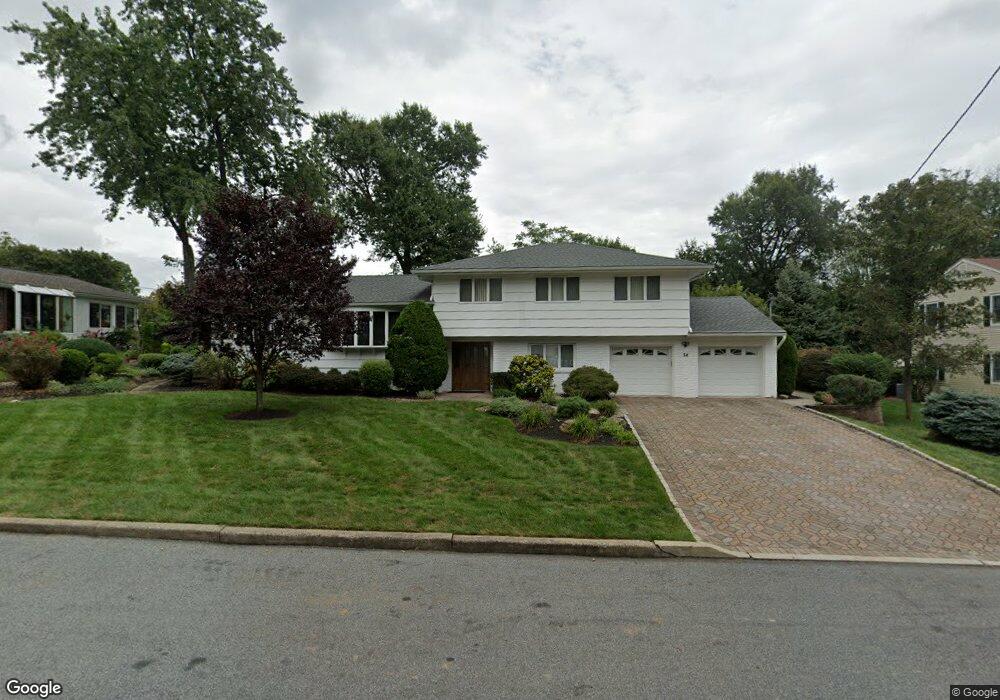 34 Yale Terrace, Blauvelt, NY 10913 - photo 1