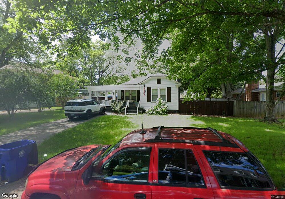 1965 Oak St NW, Cleveland, TN 37311 - photo 1