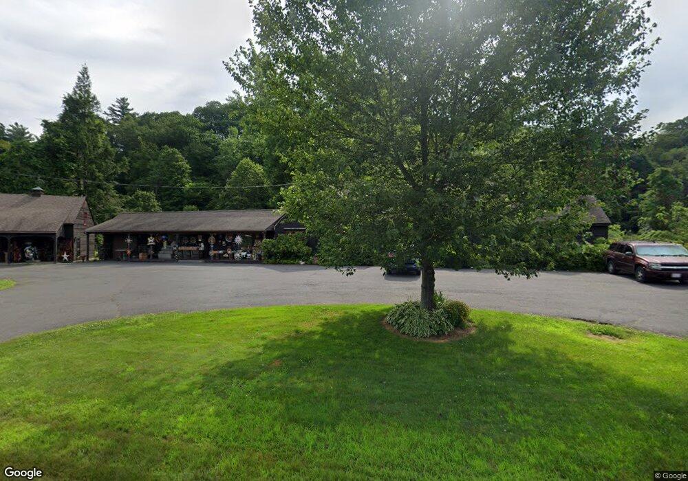 480 Greenfield Rd, Leyden, MA 01301 - photo 1