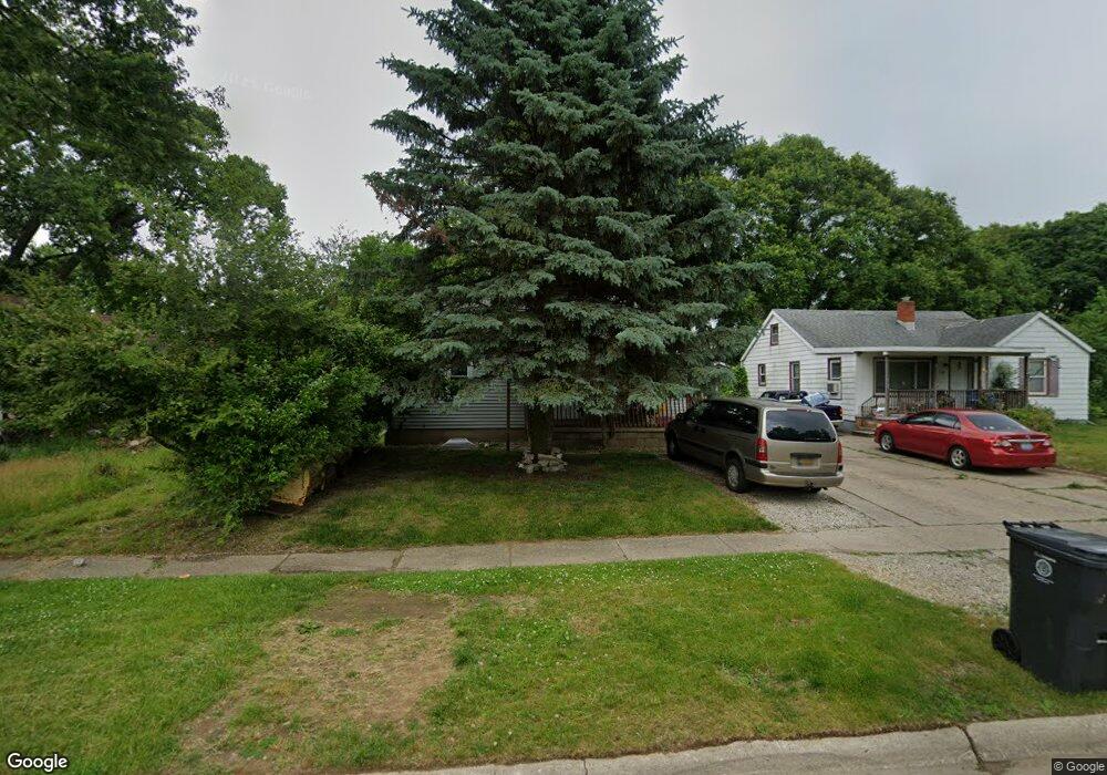 4132 Coggins Ave, Flint, MI 48506 - photo 1