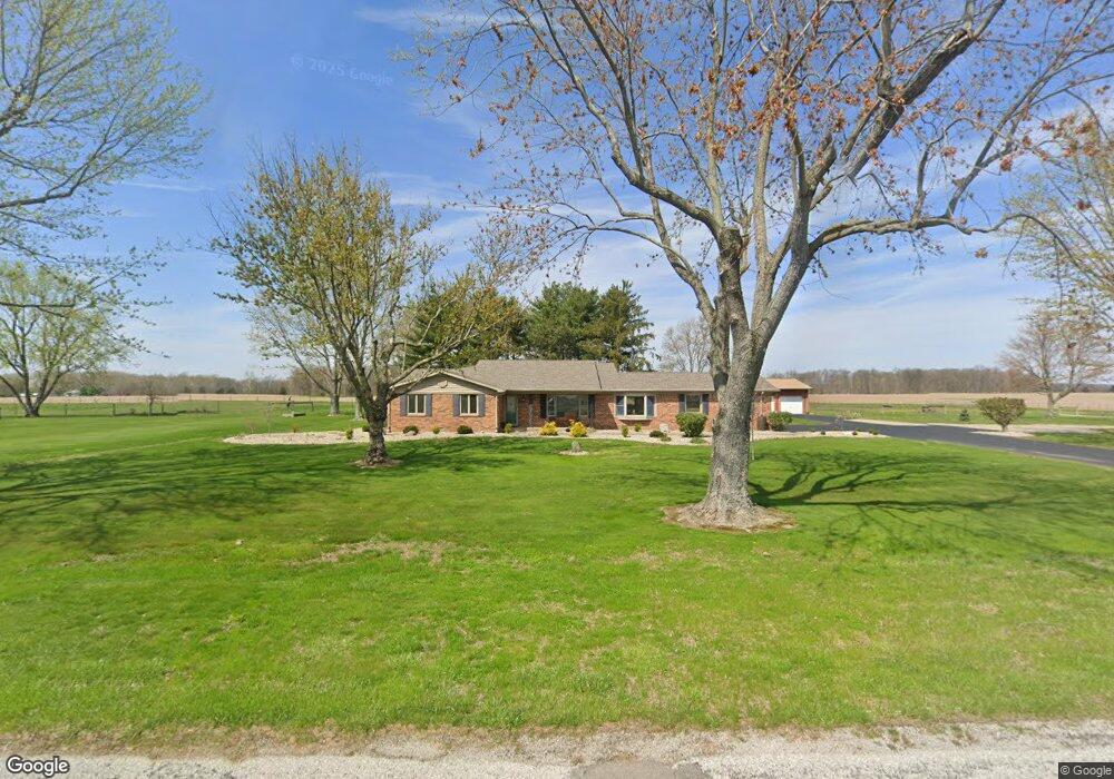 8508 S 550 W, Wabash, IN 46992 - photo 1