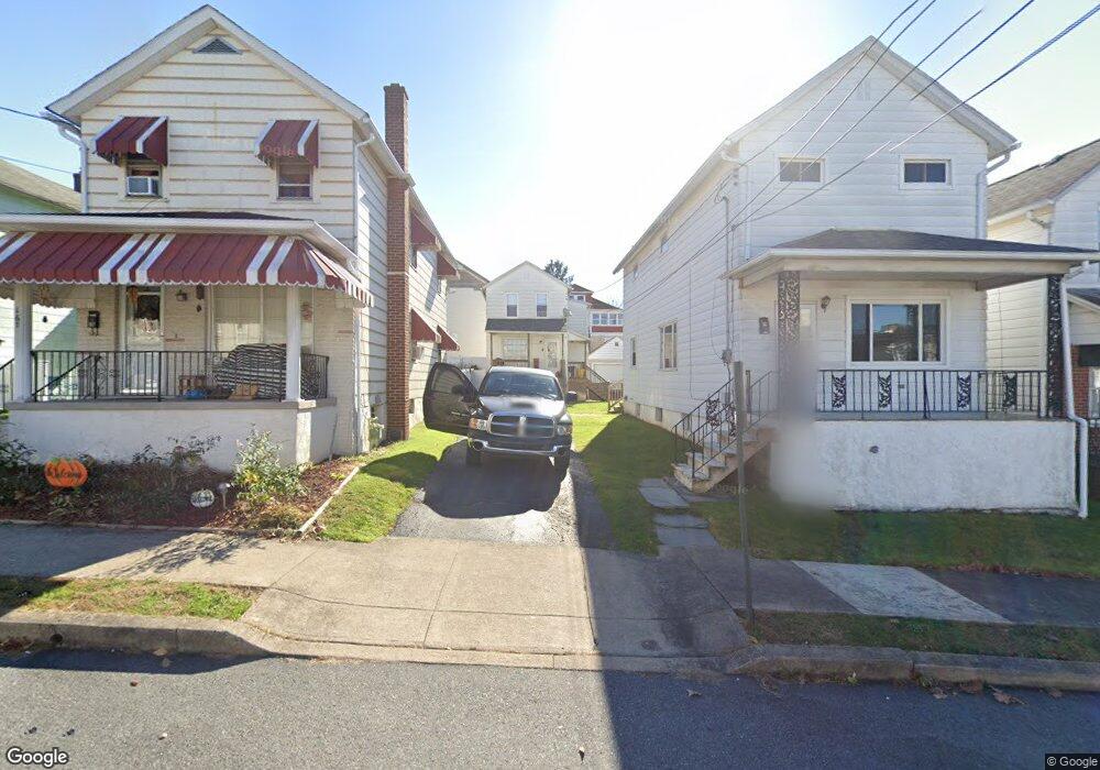 169 W Noble St unit 71, Nanticoke, PA 18634 - photo 1