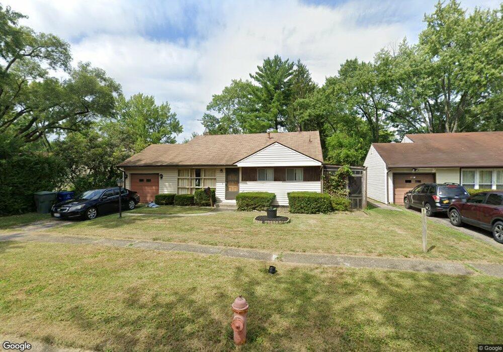 1351 Manfeld Dr, Columbus, OH 43227 - photo 1