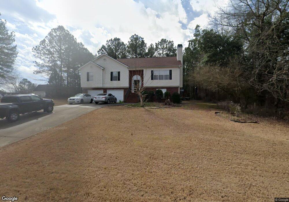 331 Black Willow Ct, Locust Grove, GA 30248 - photo 1