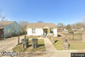 1828 N Atlanta Ct, Tulsa, OK 74110