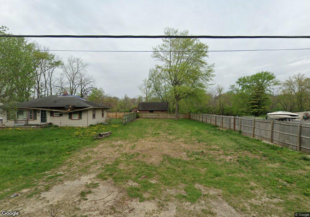 1025 Alexandria Pike, Anderson, IN 46012 - photo 1