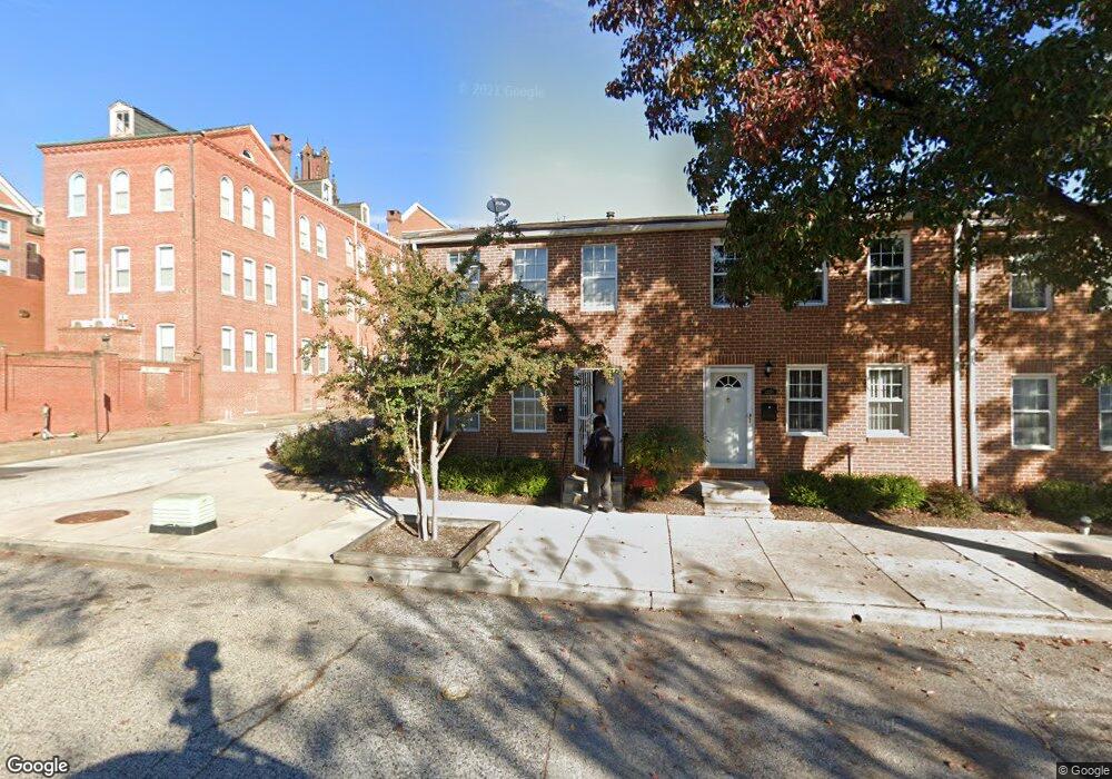 1218 Ashland Ave, Baltimore, MD 21202 - photo 1