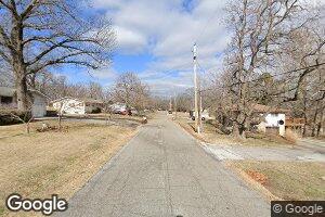 3011 Skyline Dr, Joplin, MO 64804