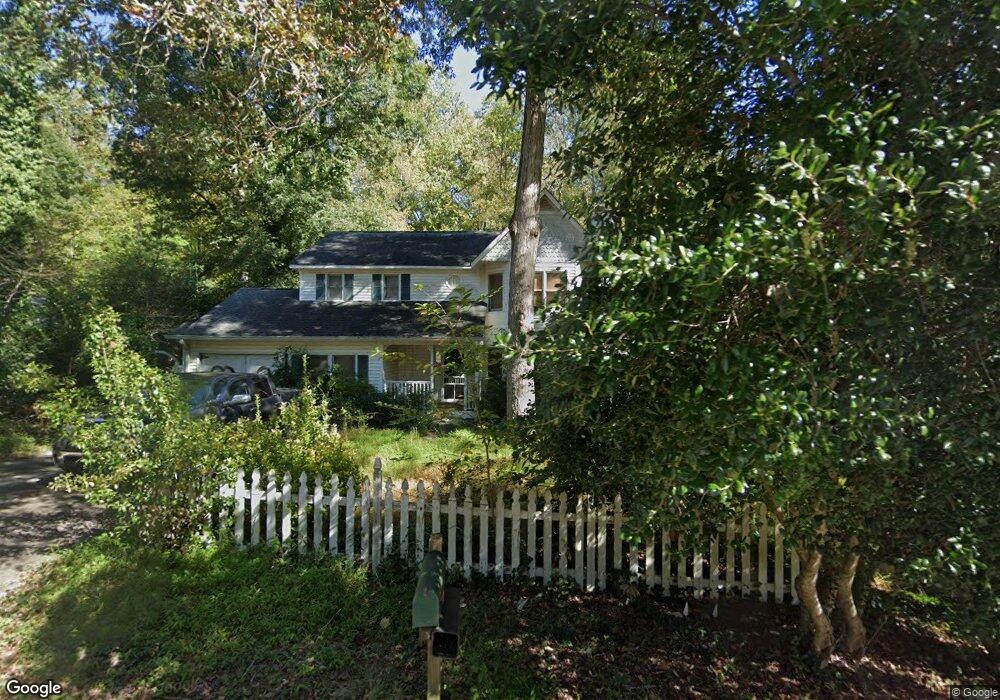 3454 Spring Creek Dr SE, Conyers, GA 30013 - photo 1