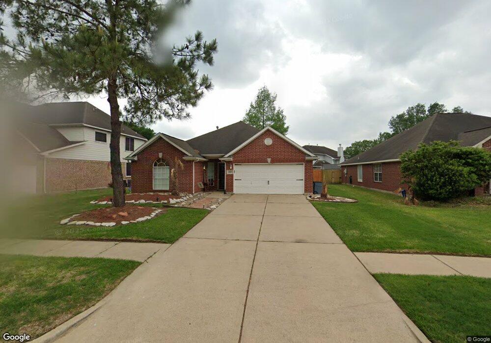 16127 Abergreen Trail, Houston, TX 77095 - photo 1