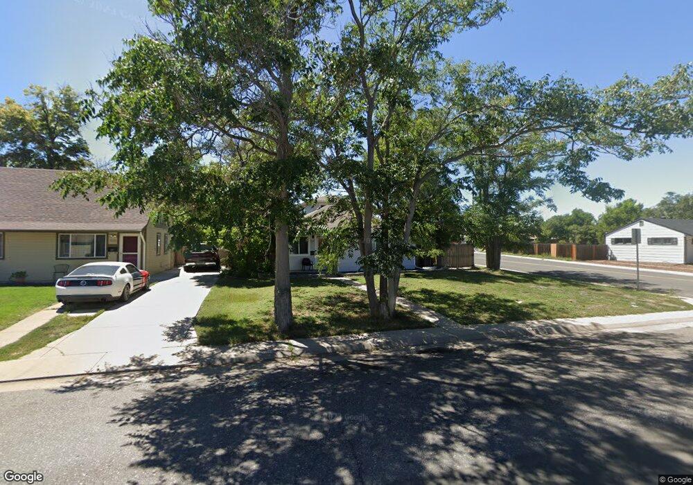 11502 E 7th Ave, Aurora, CO 80010 - photo 1