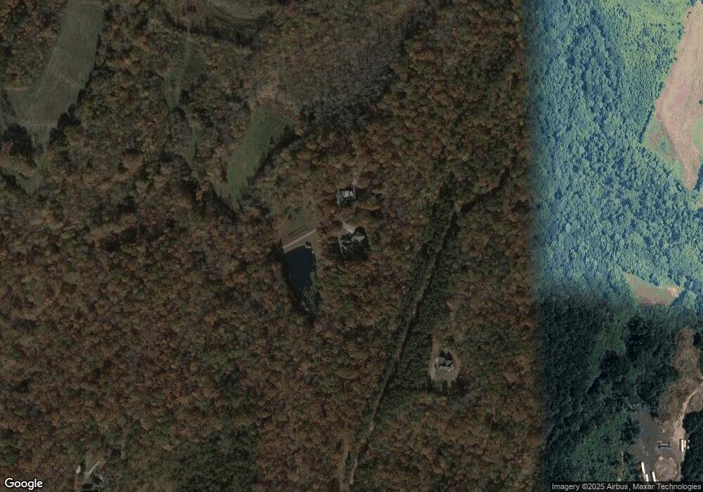 302 Mossy Rock Trail, Iron Station, NC 28080 - photo 1