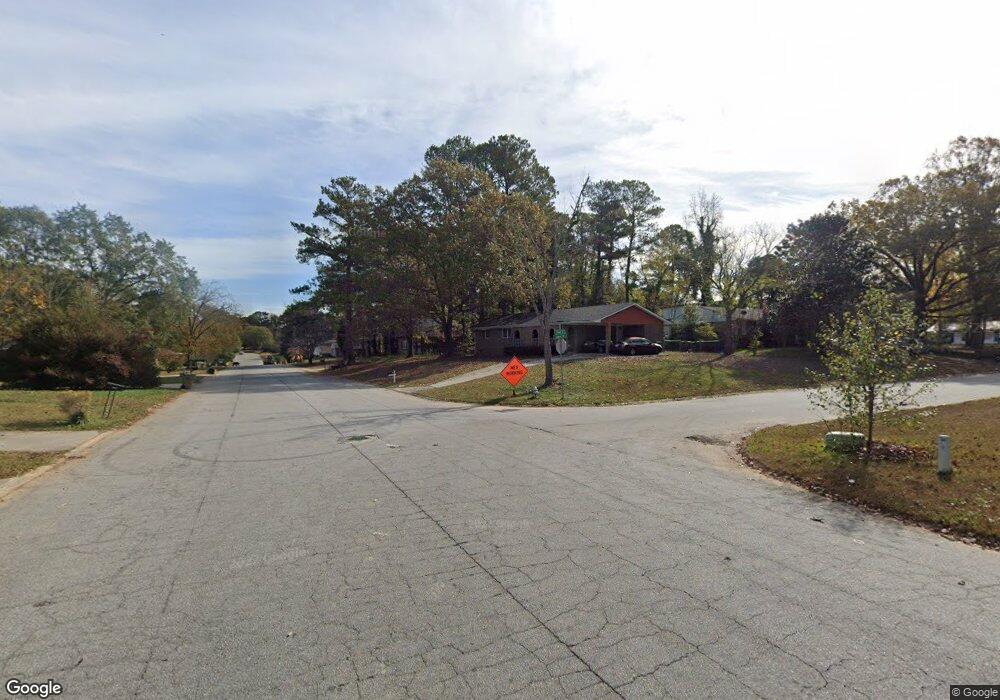 0 Cardinal Rd unit 8425888, Jonesboro, GA 30238 - photo 1