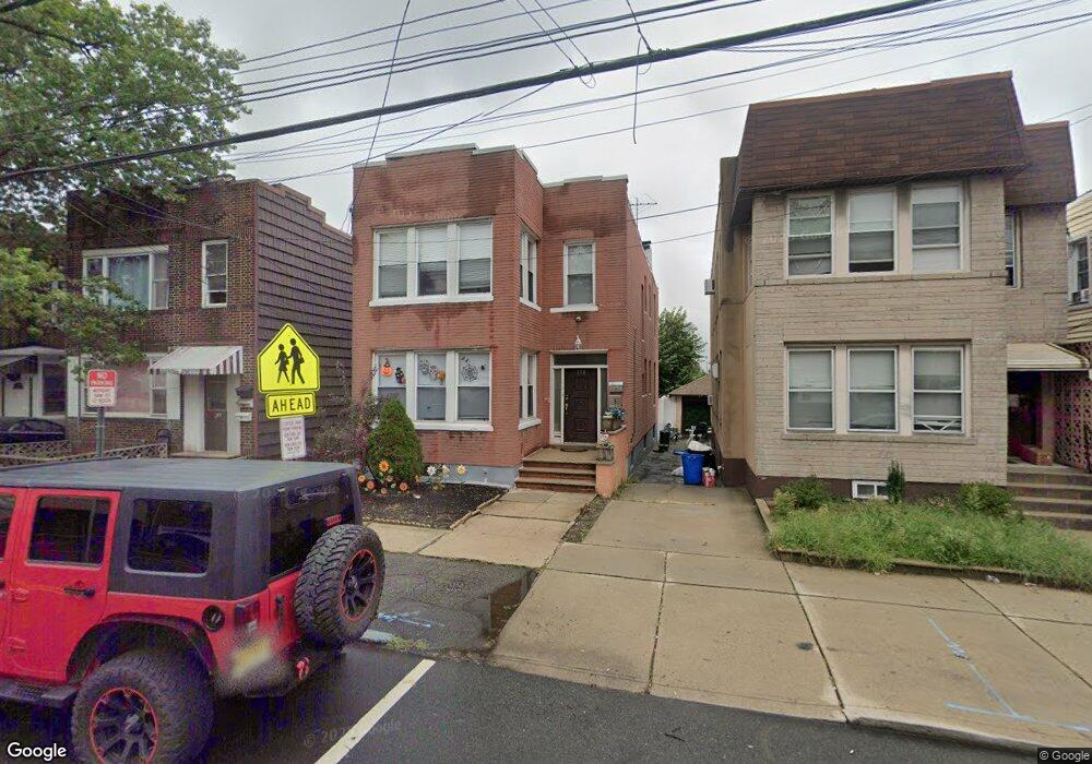 178 Palisade Ave unit 2, Cliffside Park, NJ 07010 - photo 1