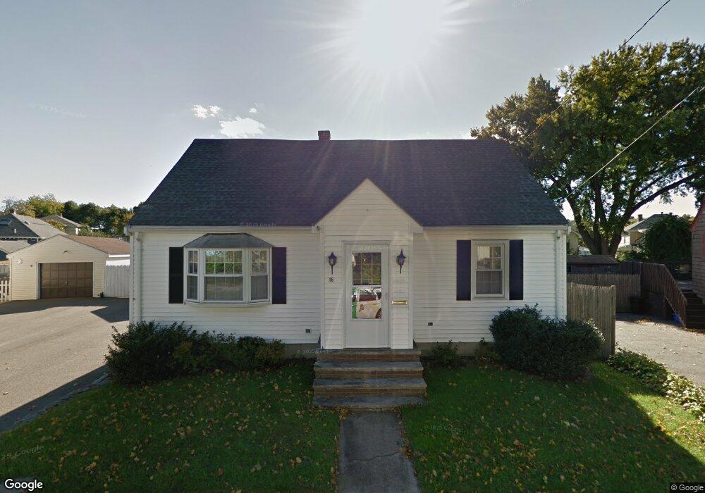 15 Horton St, Salem, MA 01970 - photo 1