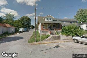 125 W Main St, Bainbridge, IN 46105