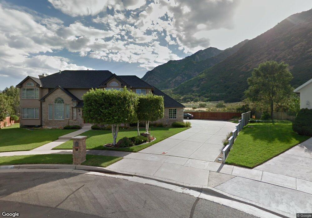 11723 Highland Oaks Cir, Sandy, UT 84092 - photo 1