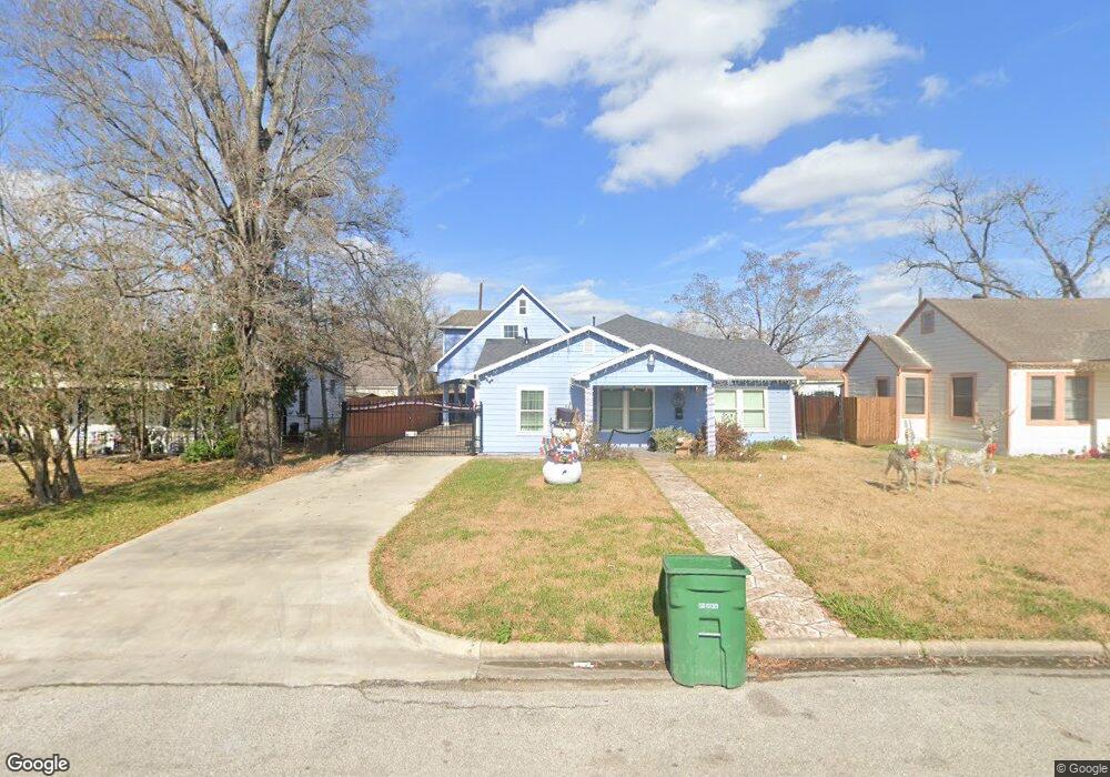 7105 Gammage St, Houston, TX 77087 - photo 1