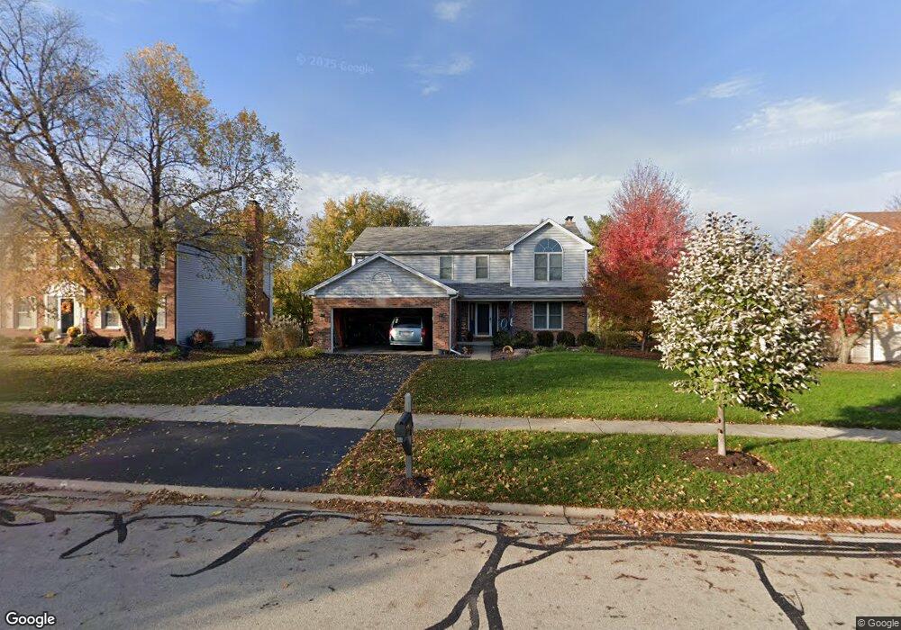 574 Bovidae Cir, Naperville, IL 60565 - photo 1