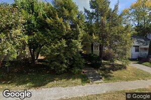 833 E Seventh St, Lexington, KY 40505