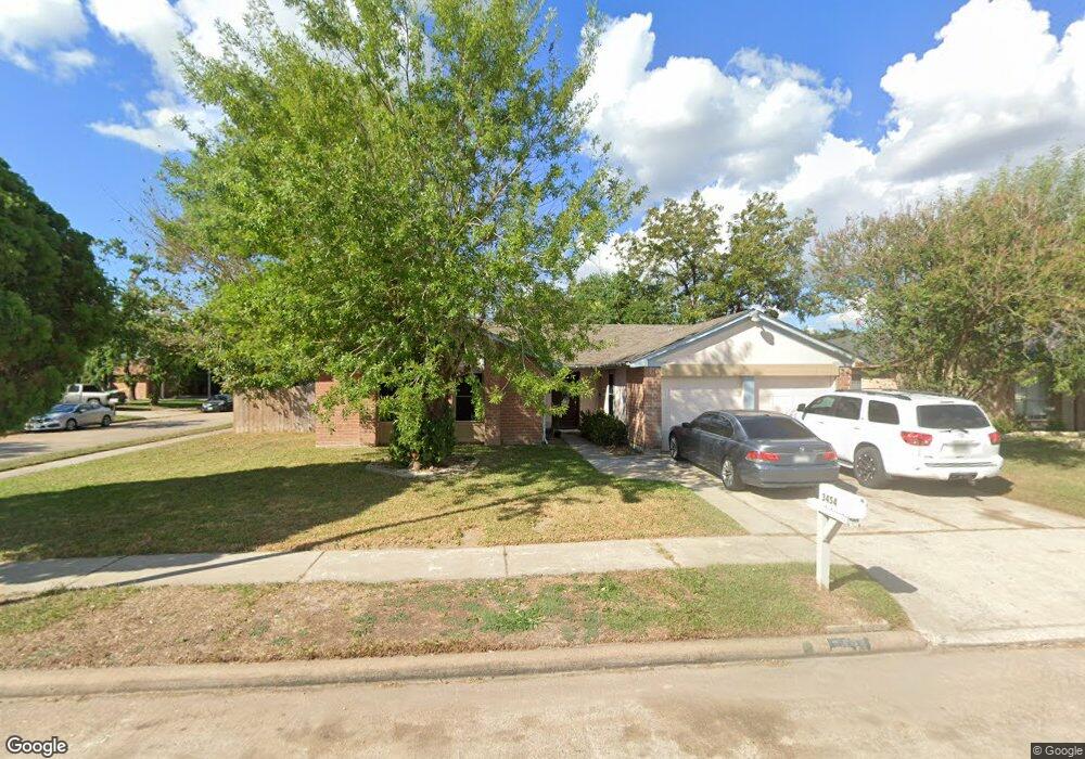3454 Fountain Spring Dr, Houston, TX 77066 - photo 1